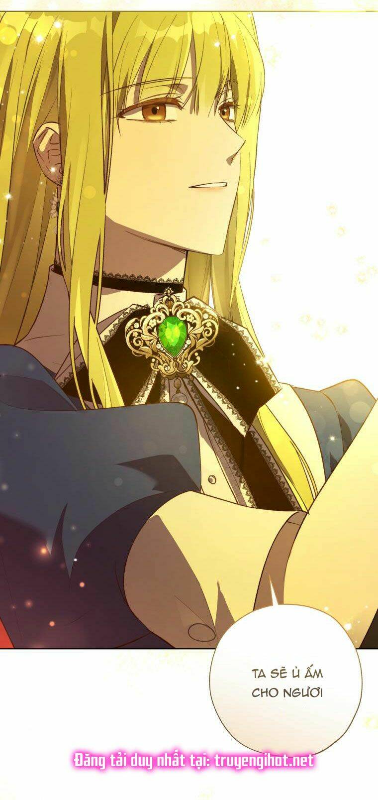 công chúa khắc dấu lên kẻ phản nghịch chapter 48 24