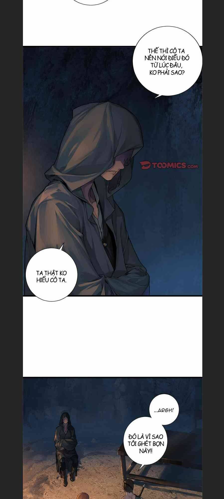 triệu hồi đến thế giới fantasy chapter 82 15