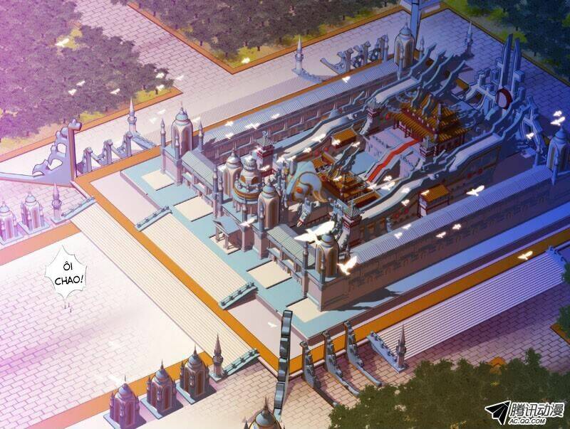 tôi là thằng phế vật chapter 70 9