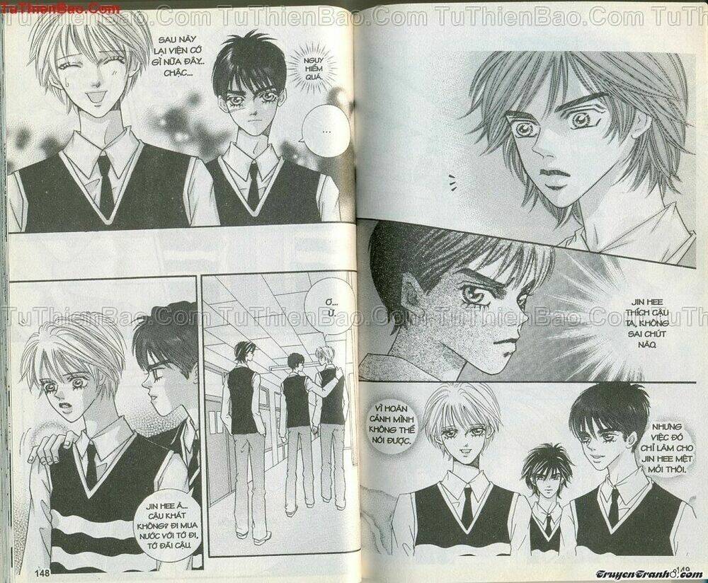 giấc mơ triệu phú chapter 3 63