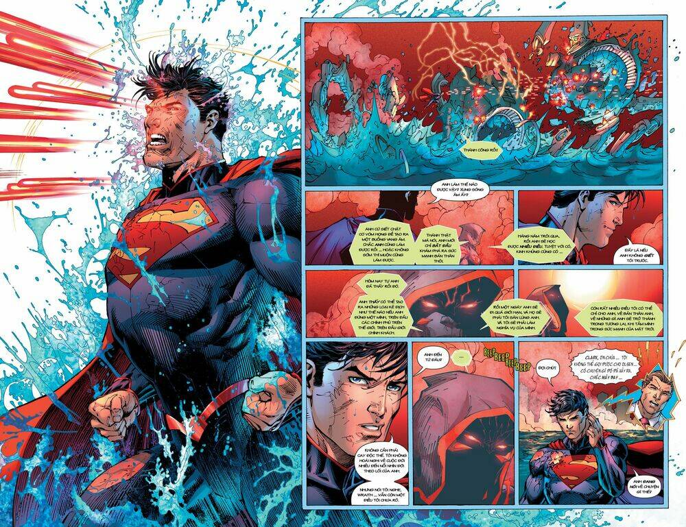 superman unchained chapter 4 17