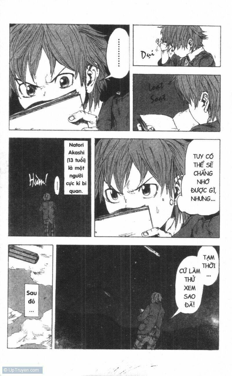 dogashikaden! chapter 1 185