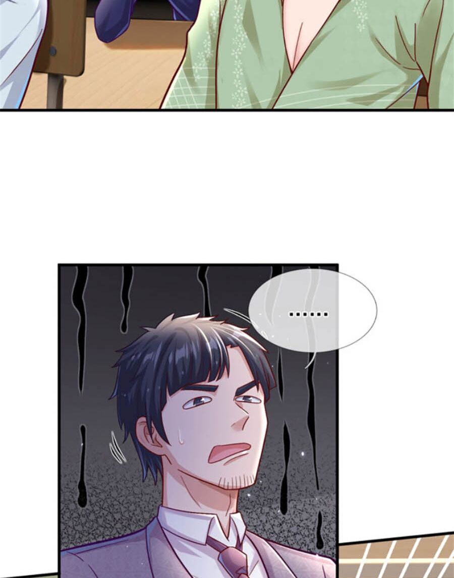 thuộc tính của ta đều tăng vào sức mạnh chapter 13 22