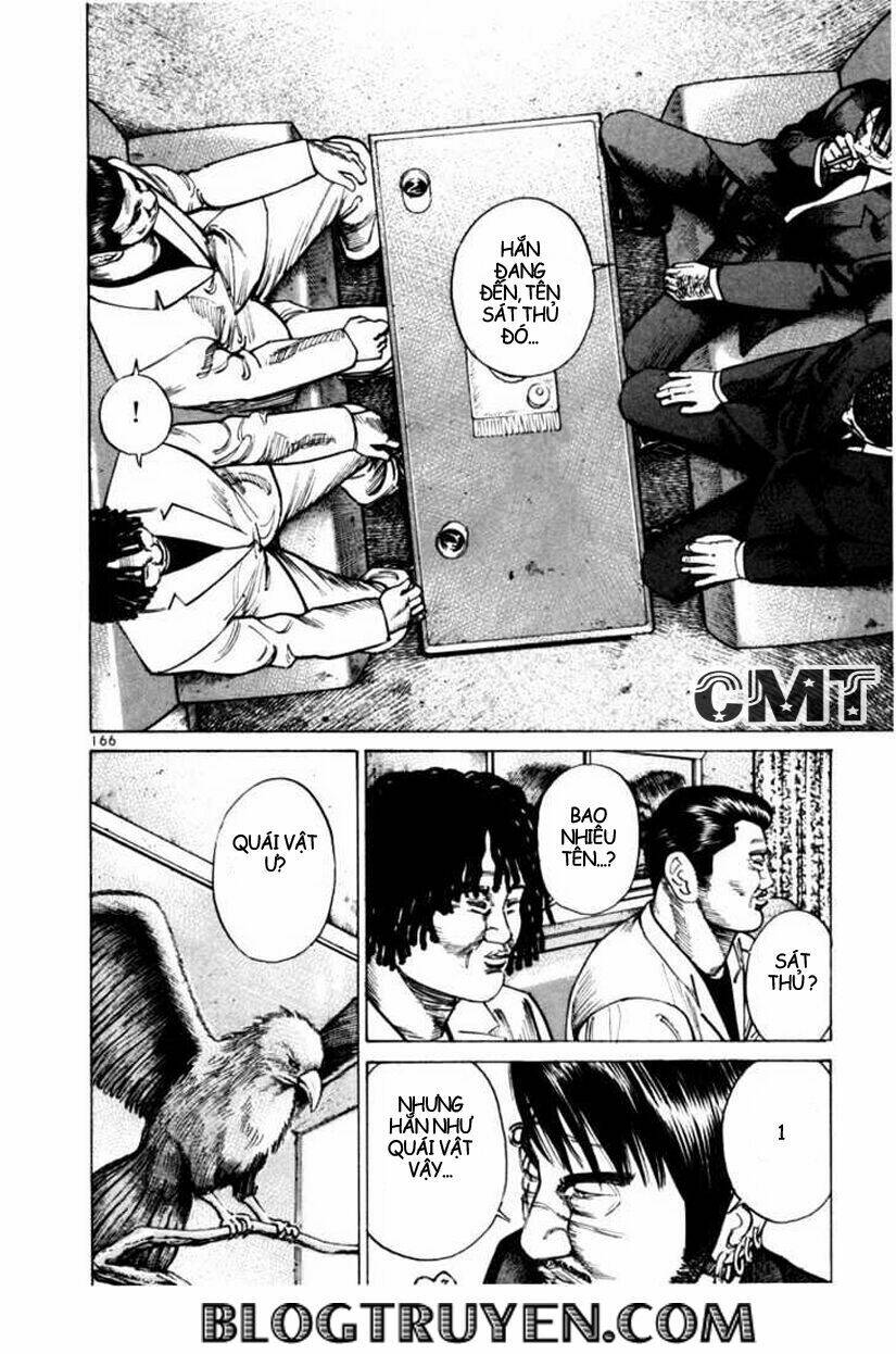 sát thủ số 1 chapter 51 12