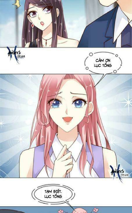 nữ nhân xin nhẹ nhàng chapter 19 14