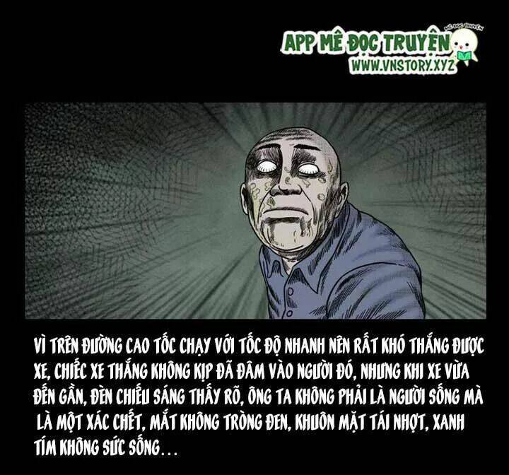kỳ án có thật chapter 30 32