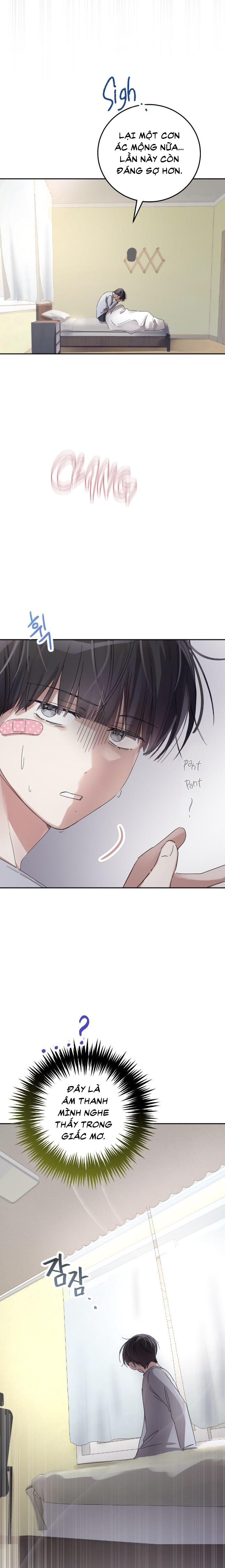 khắc tinh của mùi hương chapter 10.2 11