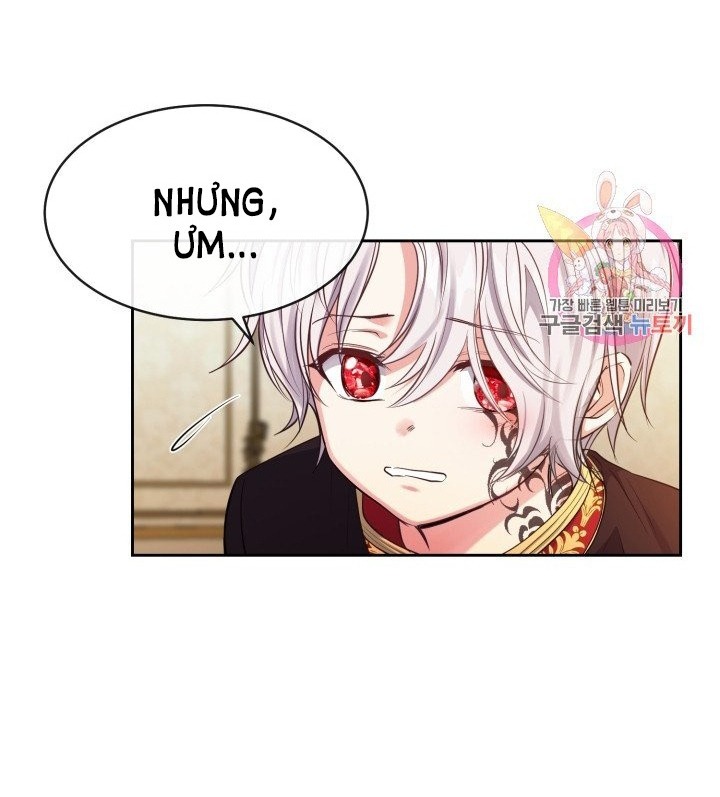 trở thành vợ thái tử quái vật chapter 2.1 12