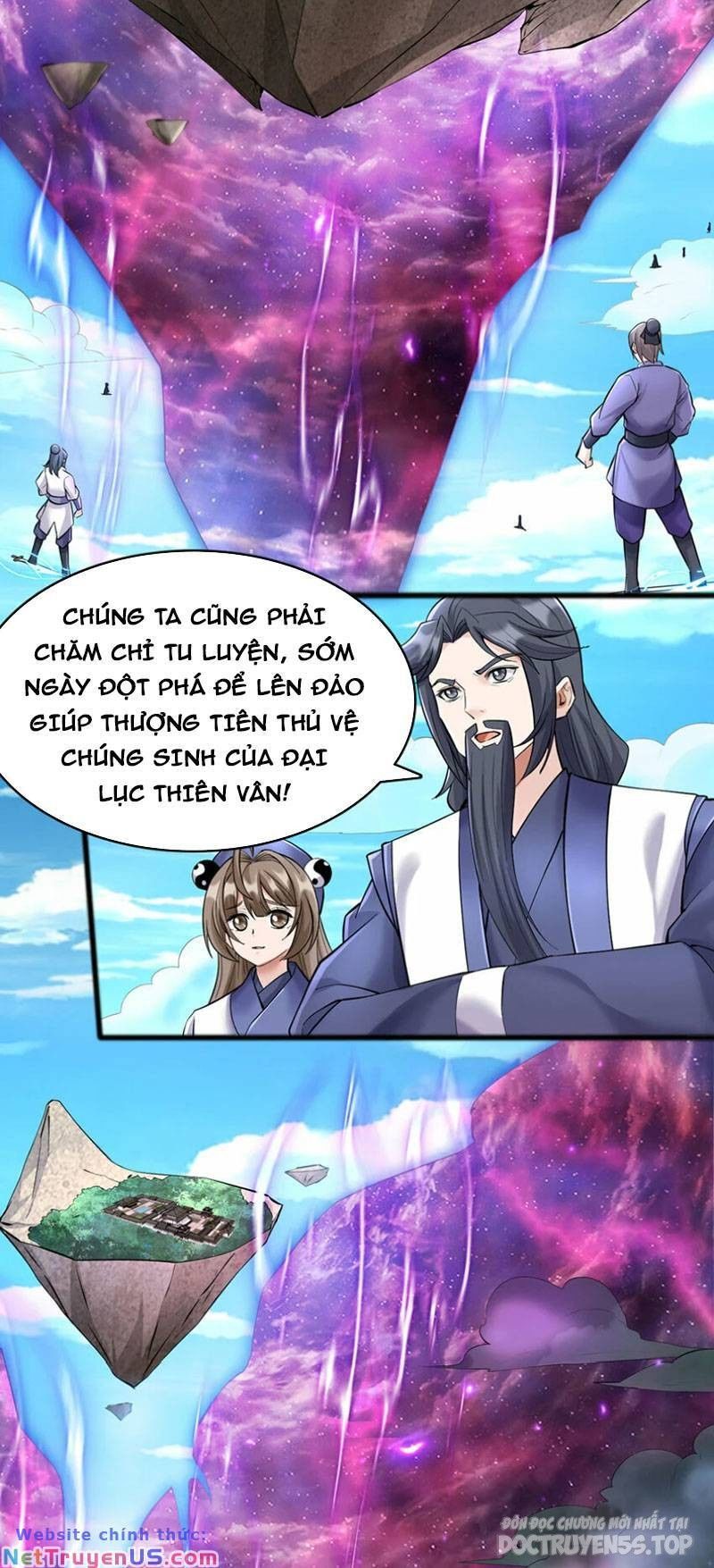 bắt đầu với kiếm vực, ta lặng lẽ tu luyện thành kiếm thần chapter 81 21