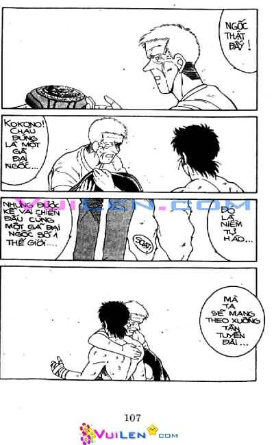 truyền nhân atula - shura no mon i chapter 26 104