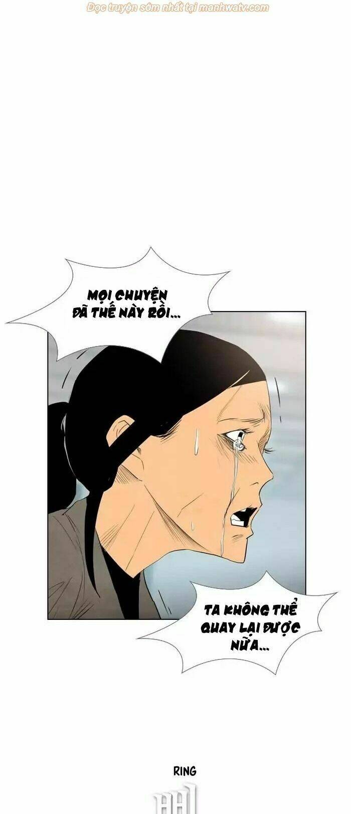 kẻ hồi sinh chapter 42 36