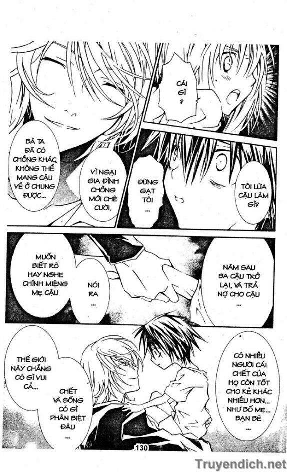 zombie-loan chapter 41 9