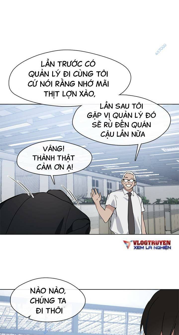 nhà hàng nơi suối vàng chapter 12 13