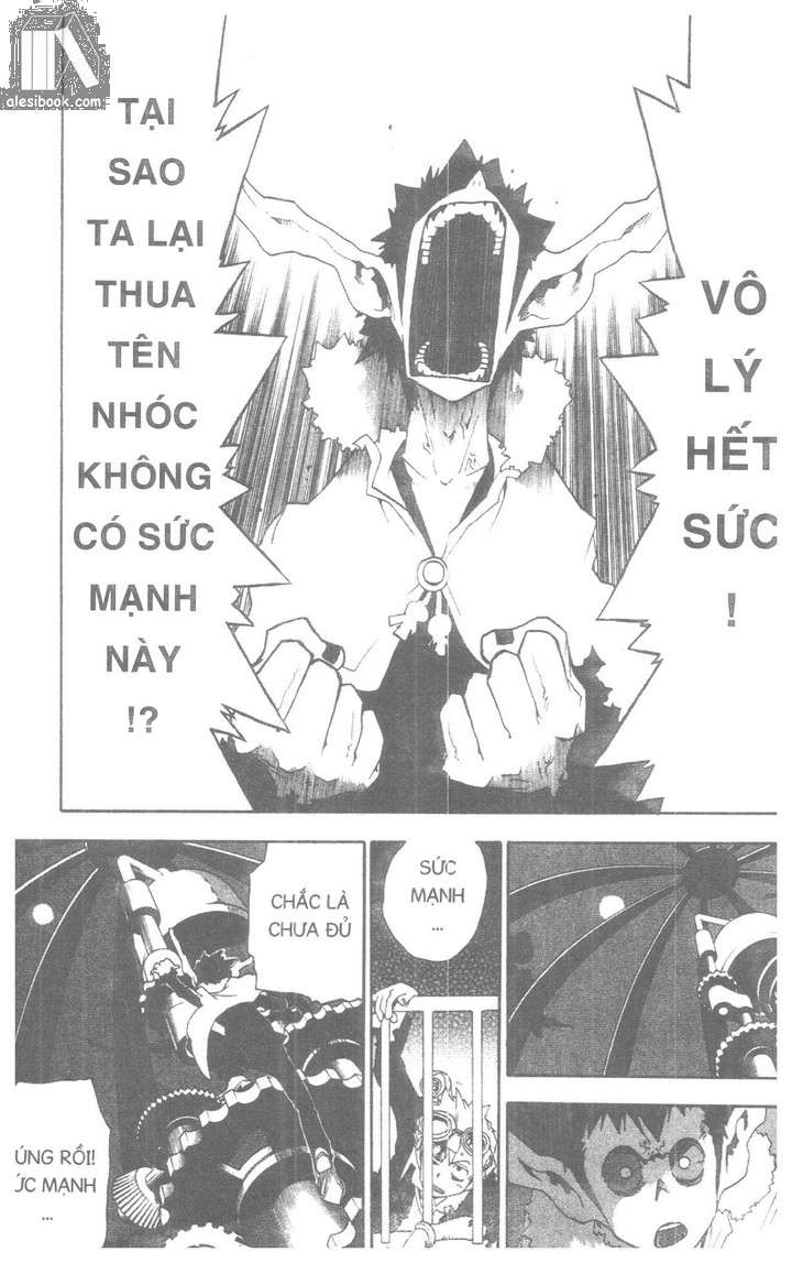 toto! the wonderful adventure chapter 41 17