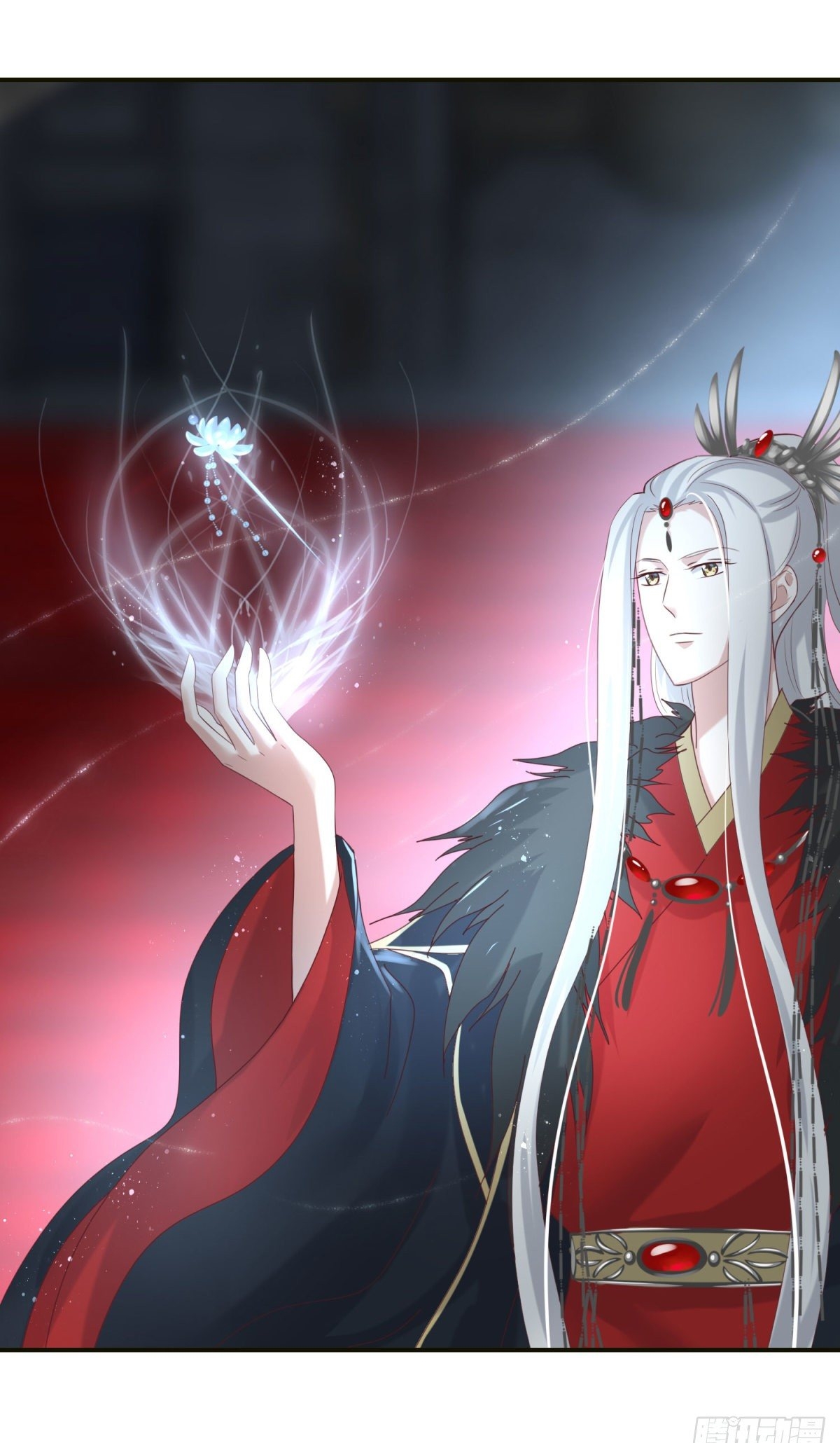 lãnh tà minh vương đầu quả tim sủng chapter 6 7