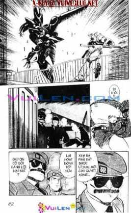 cảnh sát cơ động chapter 8 81