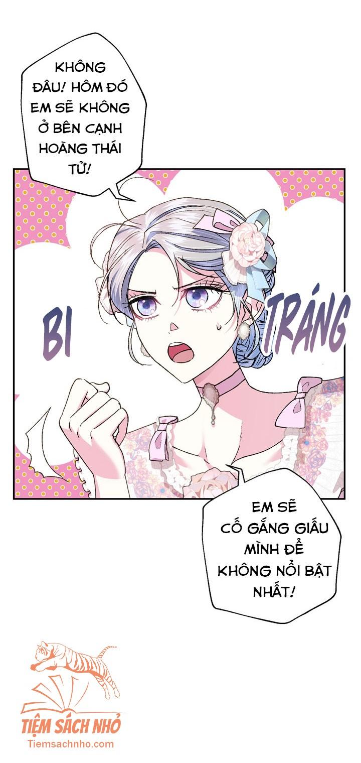 cha, con không muốn kết hôn đâu chapter 54 46