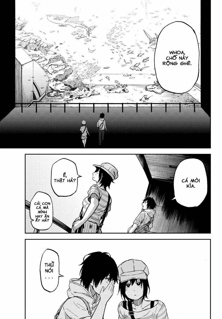 kanojo wa rokurokubi chapter 13 12