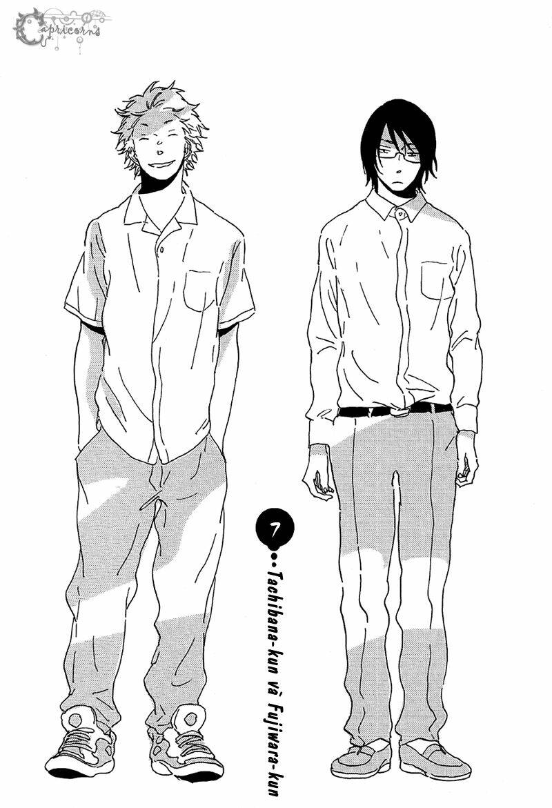 negative-kun to positive-kun chapter 7 4