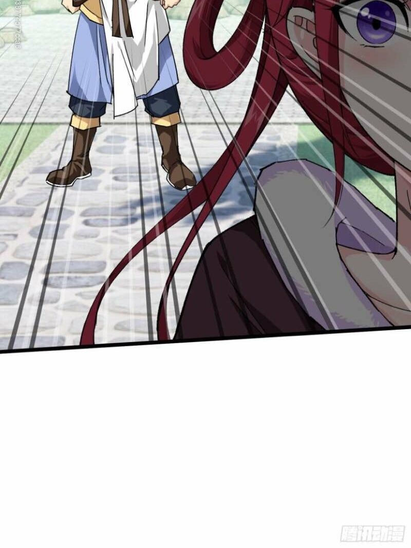 trọng sinh ta là đại thiên thần chapter 74 17