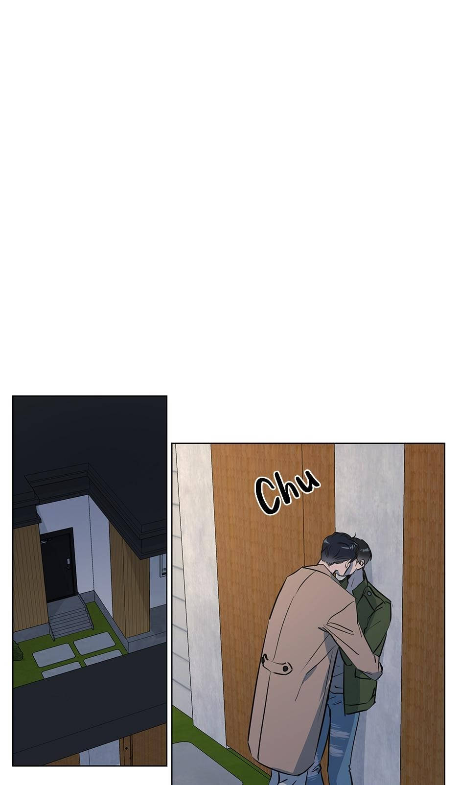 [raw] red candy chapter 36 46