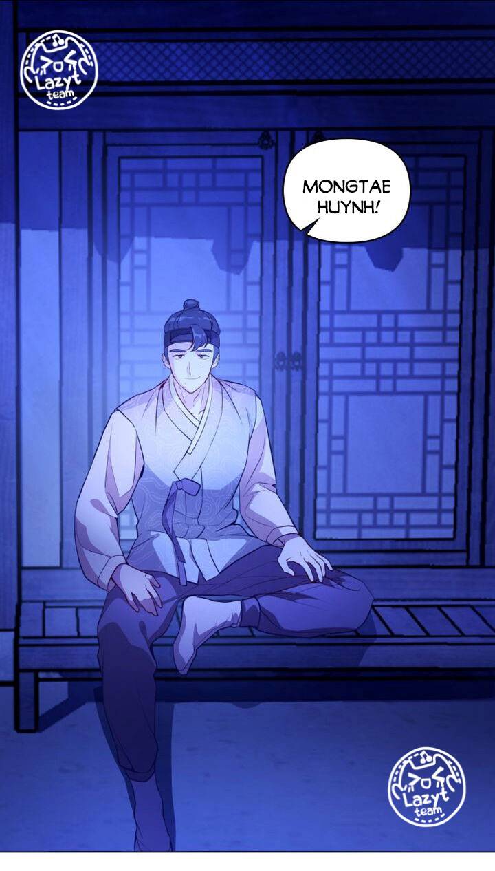 khi hoa nở chapter 8 4