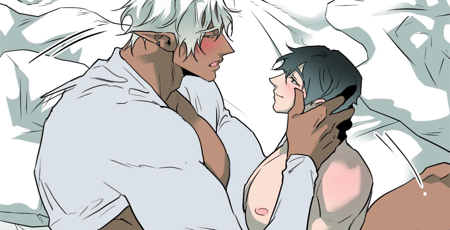 dear door chapter 133 64