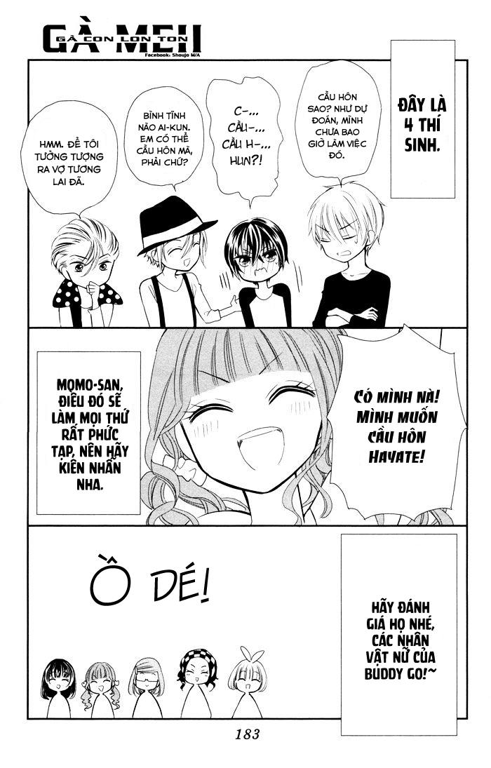 buddy go chapter 9.2 15