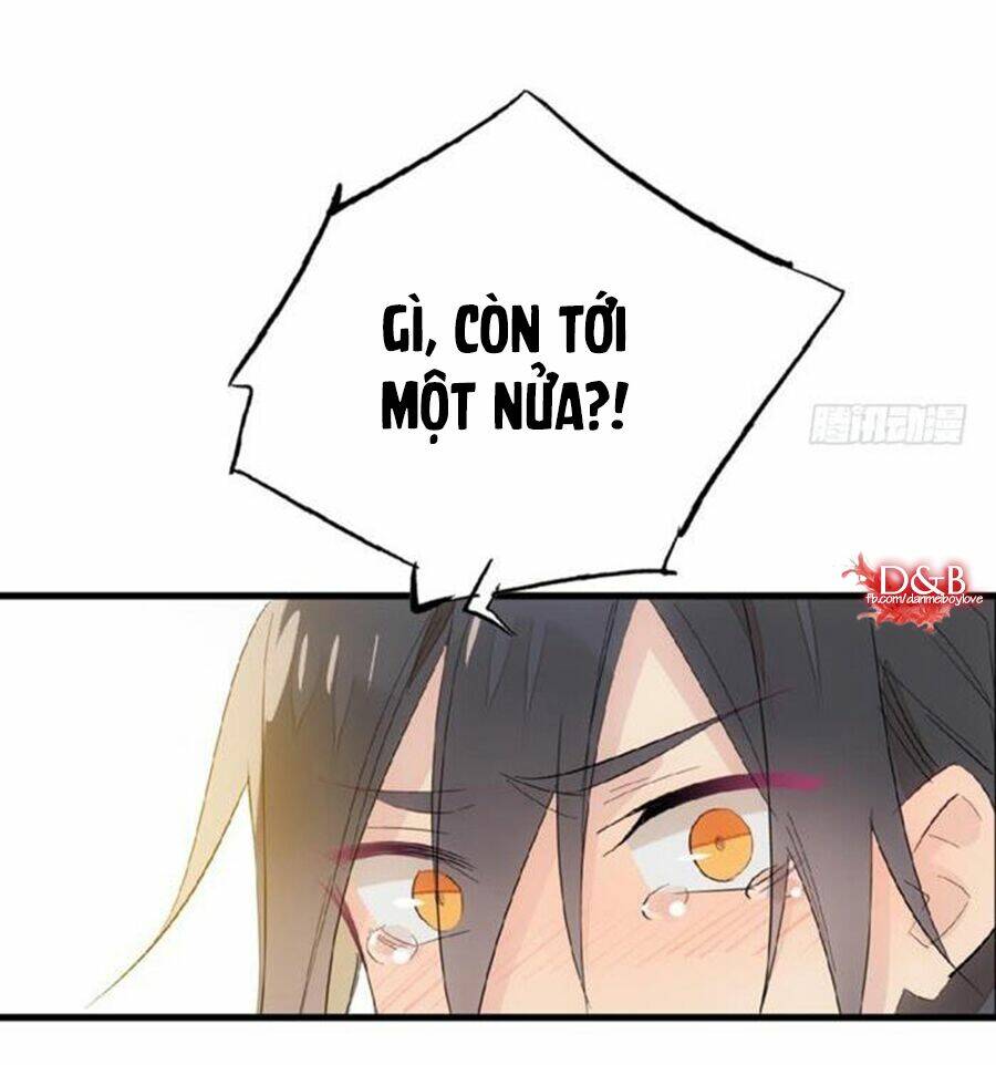 sư phụ lại trêu chọc ta chapter 69 24