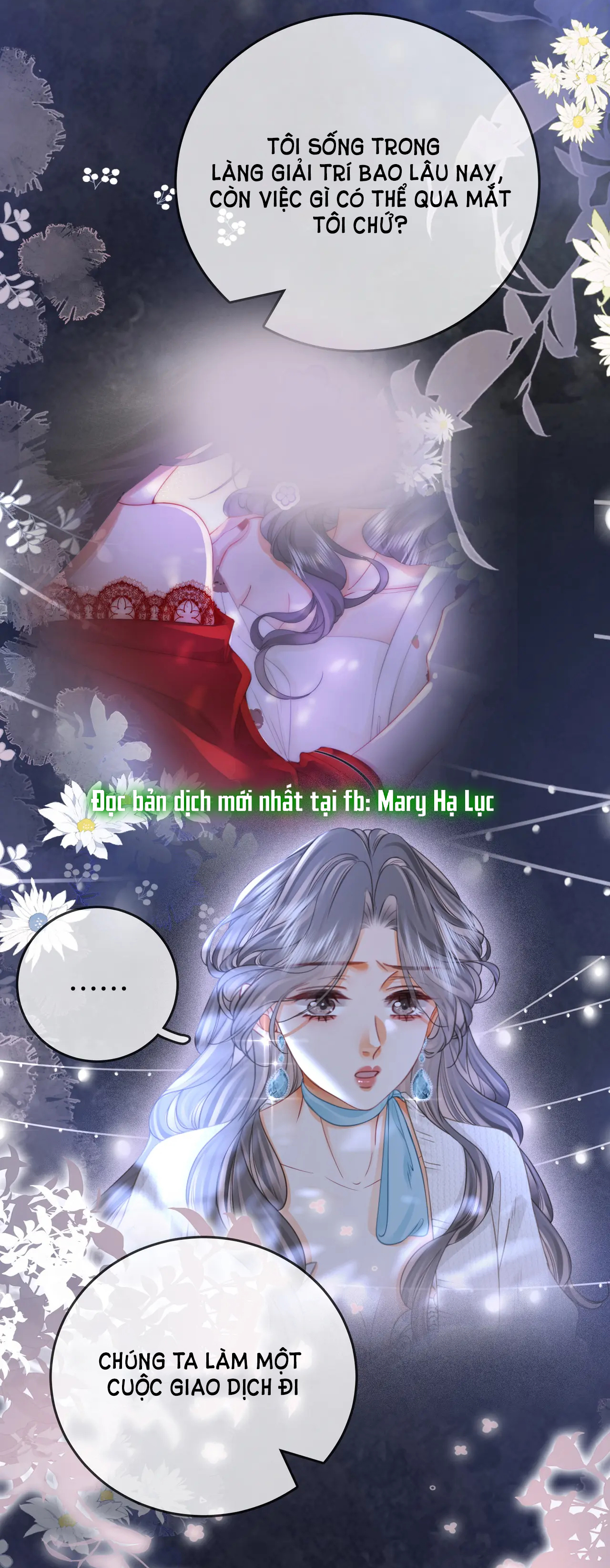 Cố Tiểu Thư Và Khúc Tiểu Thư chapter 55 - Trang 9