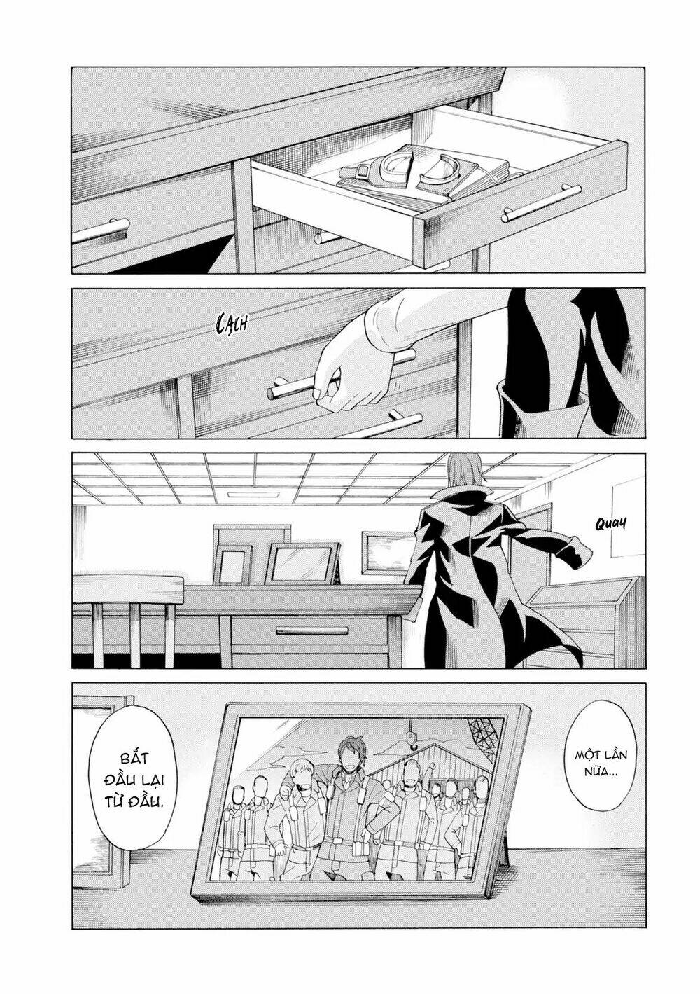 asebi to sora sekai no boukensha. chapter 19.5 47