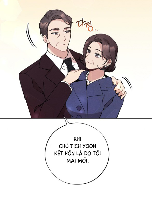 Ăn Mòn chapter 17.2 - Trang 28