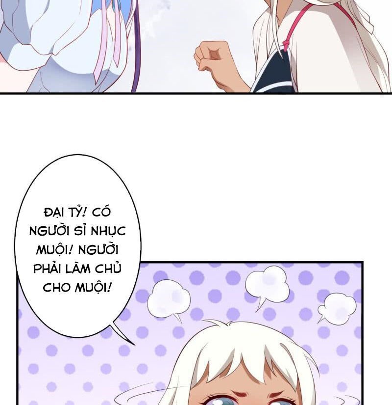 tà y cuồng thê chapter 126 7