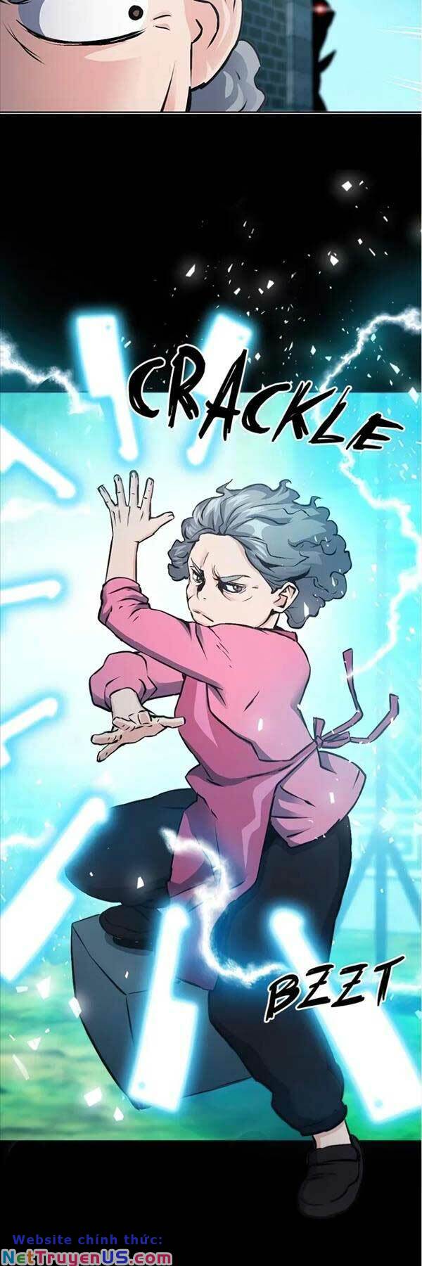 druid tại ga seoul - người hóa thú chapter 100 11