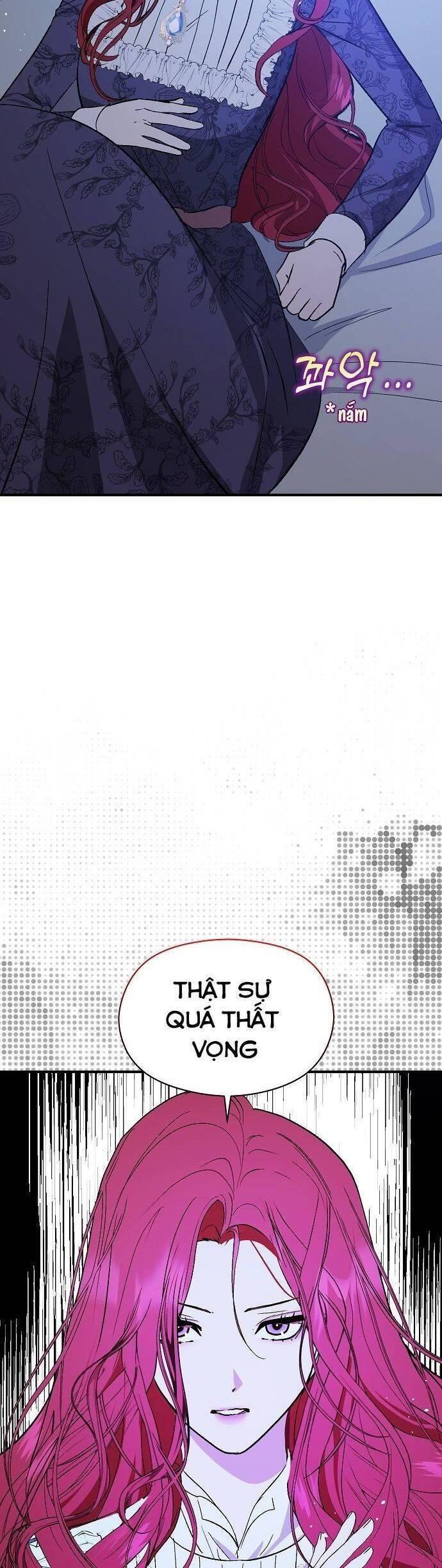 tôi không cố ý quyến rũ nam chính đâu! chapter 67 25