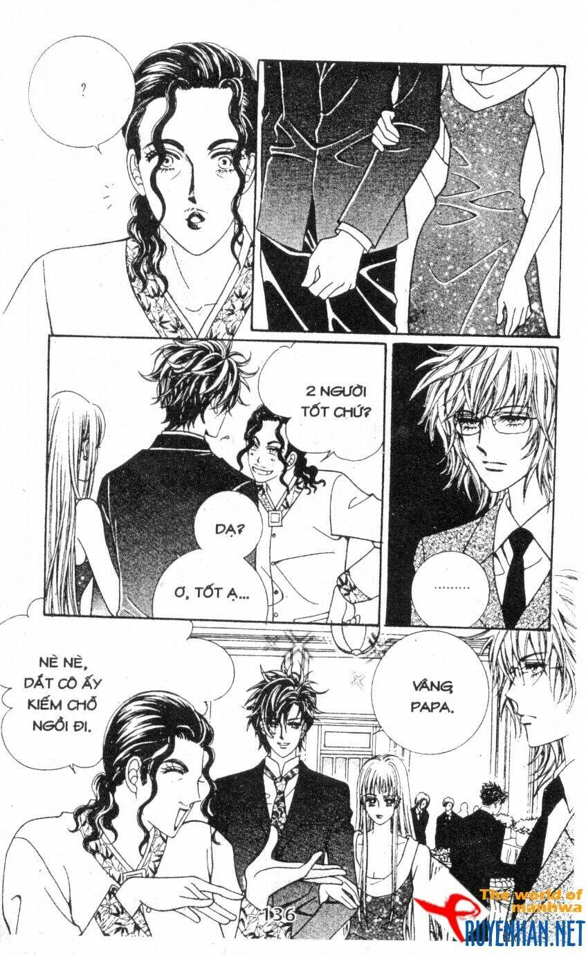 chàng trai hào hiệp chapter 2 136