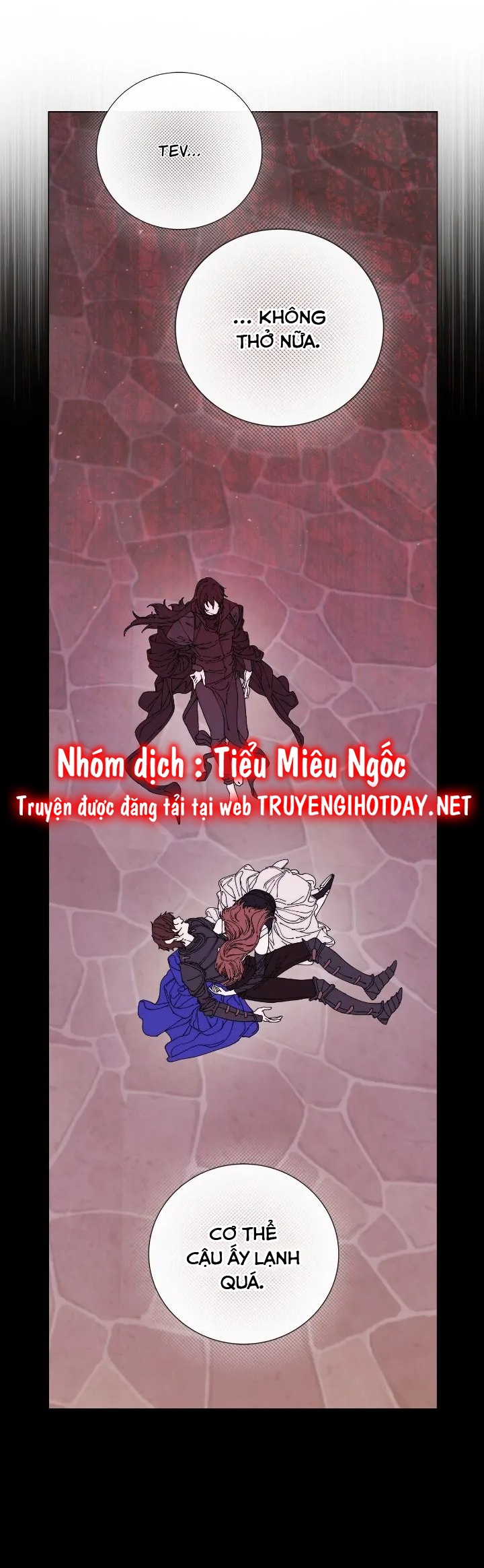 tôi đã trở thành tiểu thư xấu xí chapter 124 36