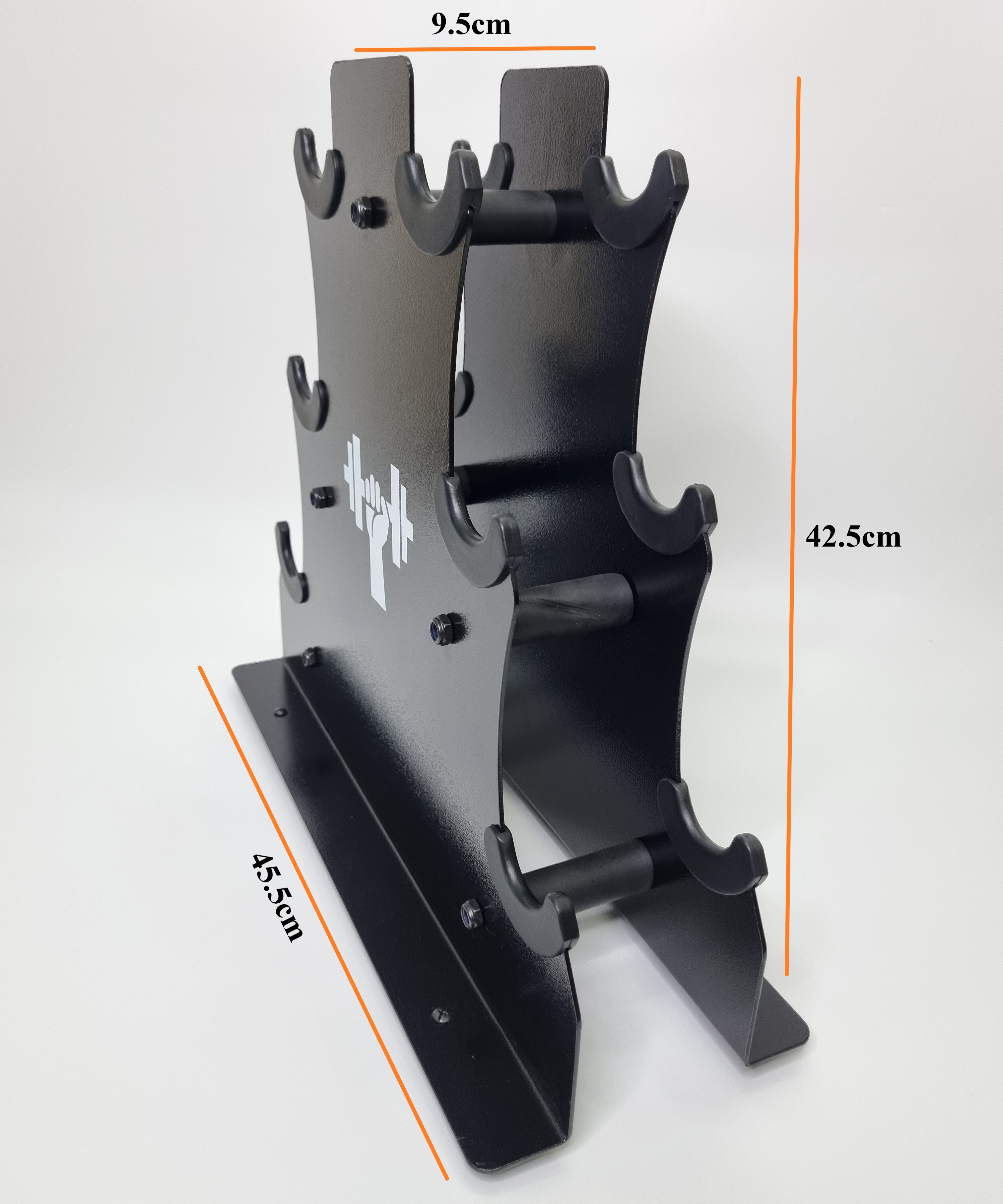 GIÁ ĐỂ TẠ MINI – 6 NGĂN – Hàng Nhập Khẩu