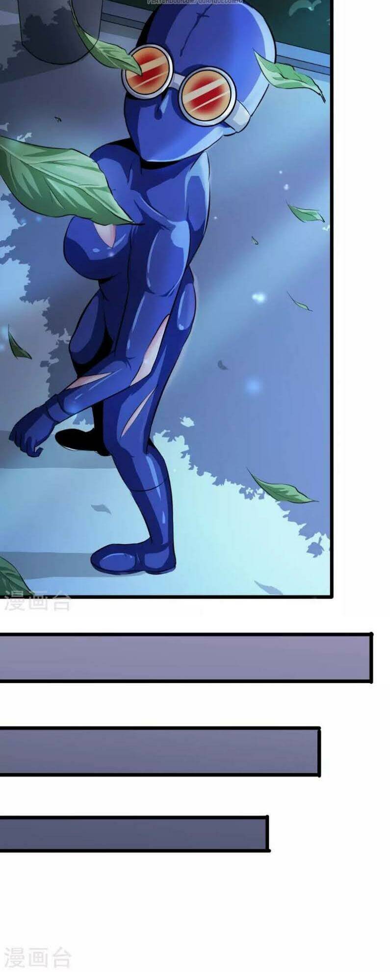 tối cường đặc chủng binh của hoa khôi chapter 12 22