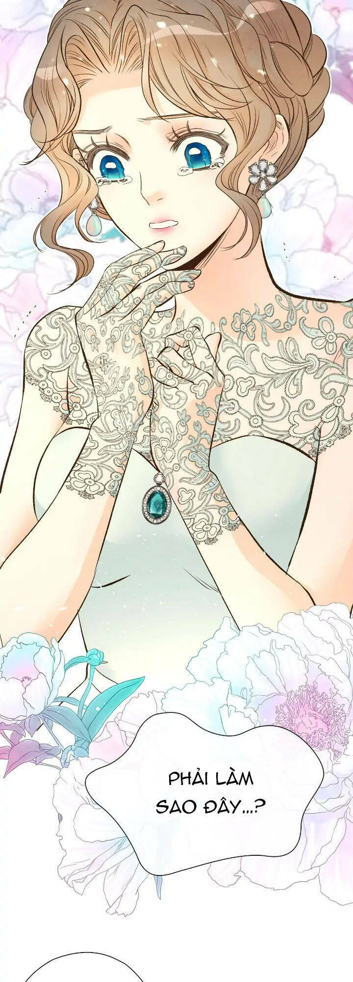 Hoàng Tử Rắc Rối chapter 15.2 14