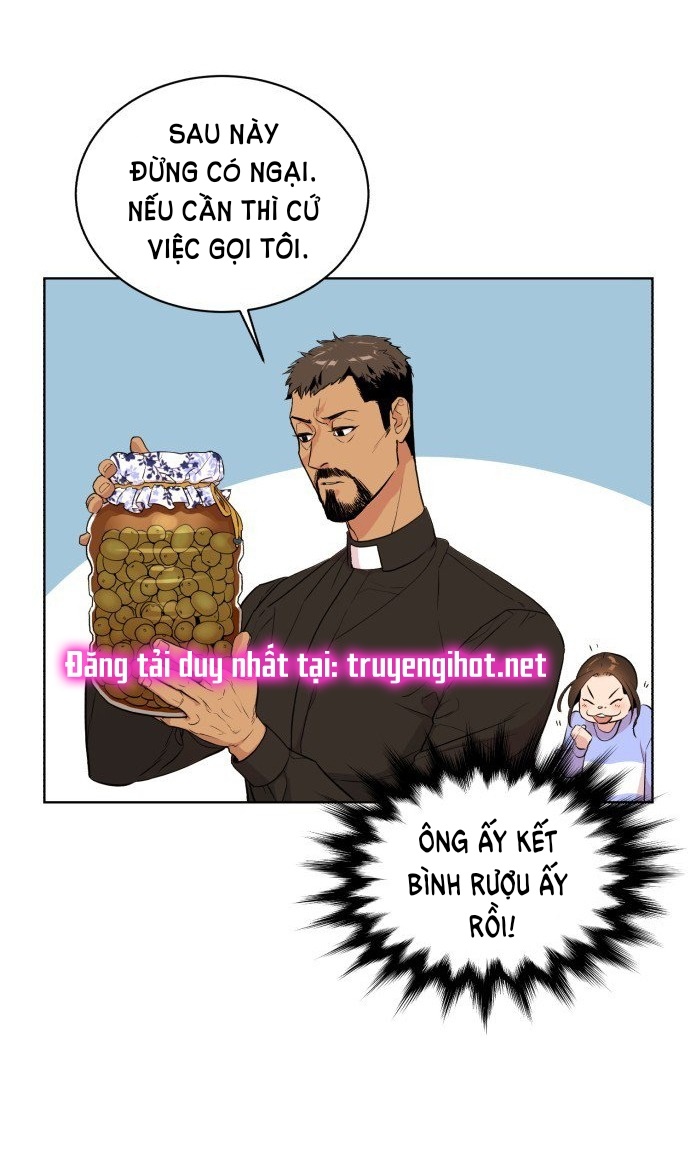 bạch huyết - white blood chapter 6 28