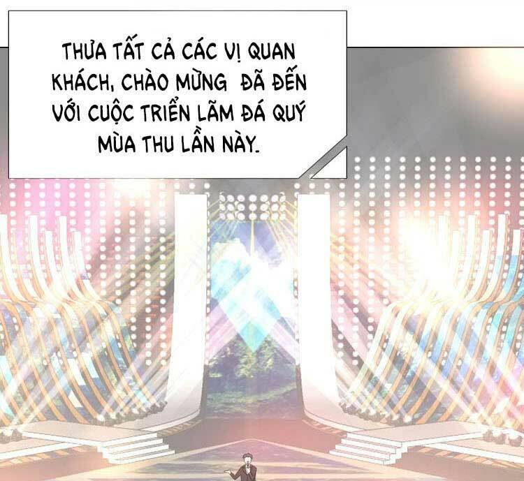 điều ước sủng ái bất bình đẳng chapter 107.1 17