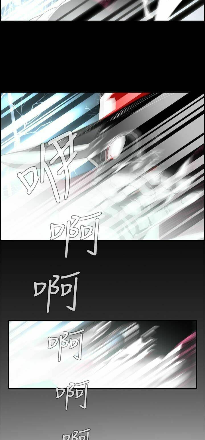 giấc mơ khủng khiếp - deadful dream chapter 1 59