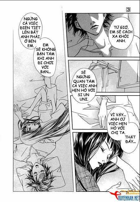 bông hoa của tội lỗi chapter 8 33