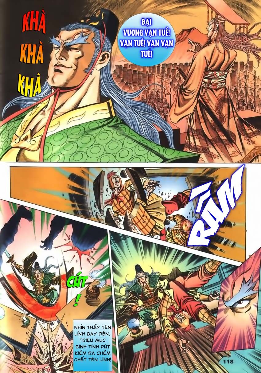 tầm tần ký chapter 62 28