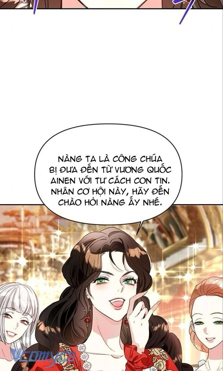 [18+] người yêu đã chết của tôi đã trở thành bạo chúa chapter 3 39