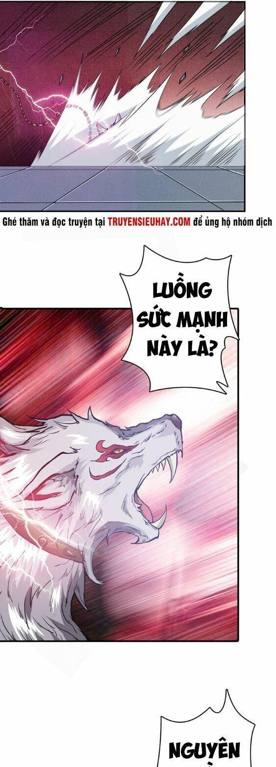 god slayer chapter 4 16