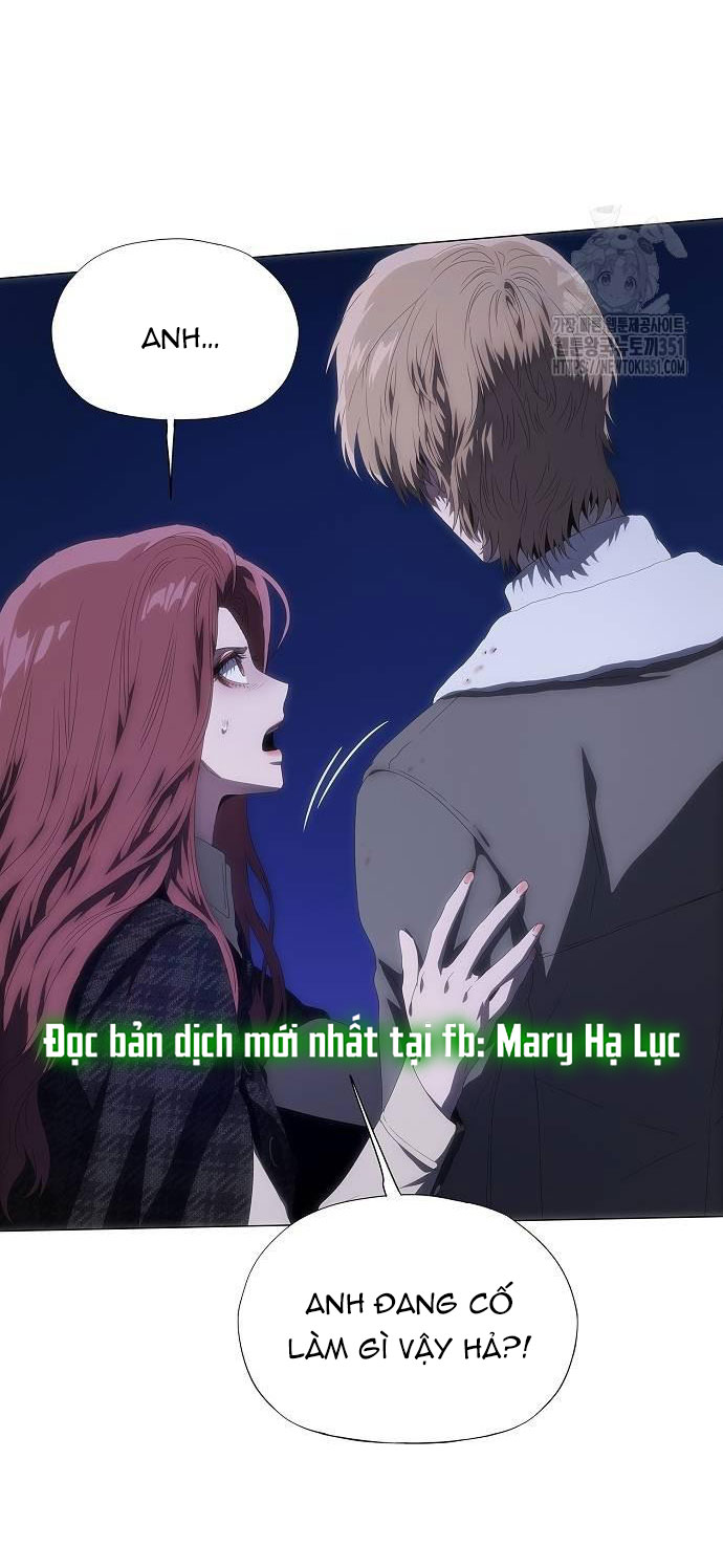 không thể thoát ra khỏi bộ phim kịch tính chapter 29.2 20