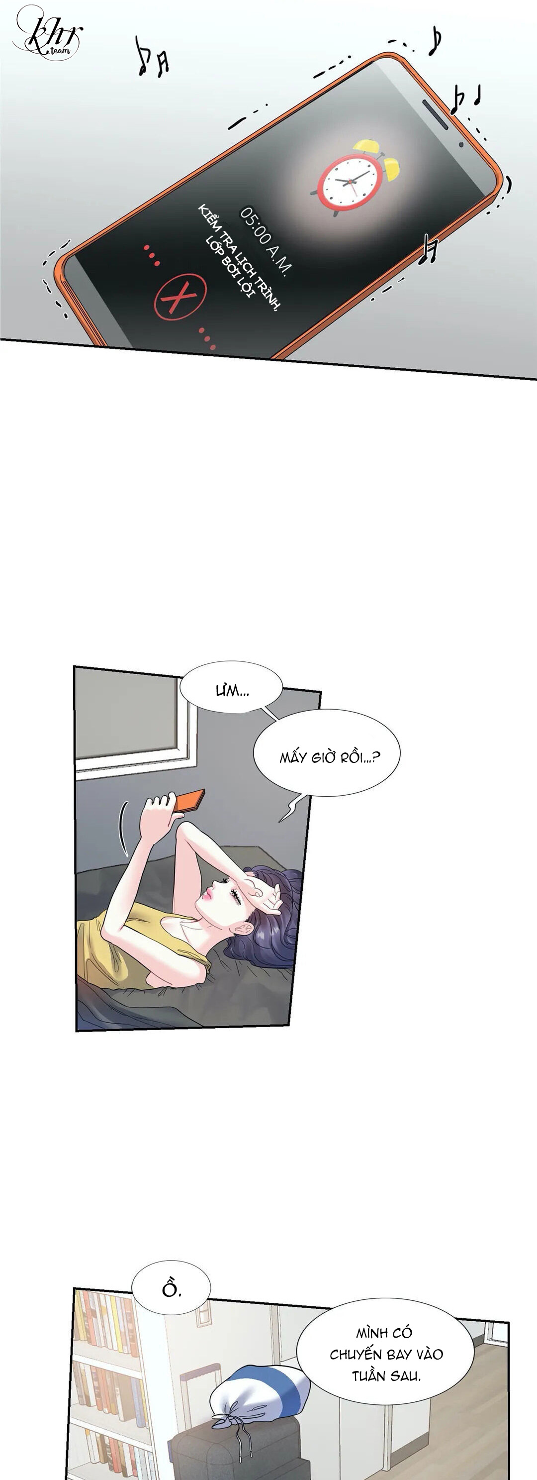 lên đỉnh chapter 6 1