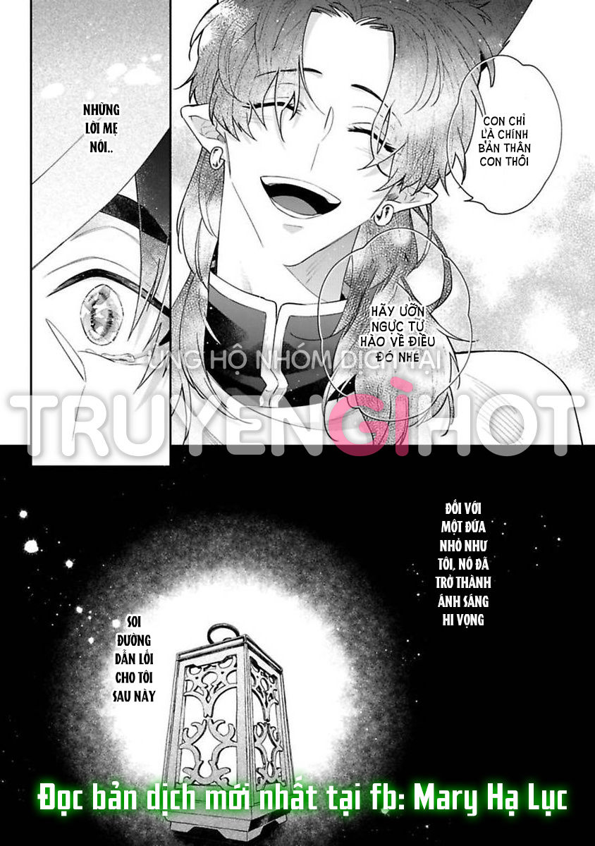 cô dâu thú nhân chapter 4 28